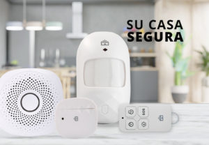 Su Casa Segura
