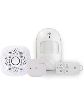 Kit Casa Segura