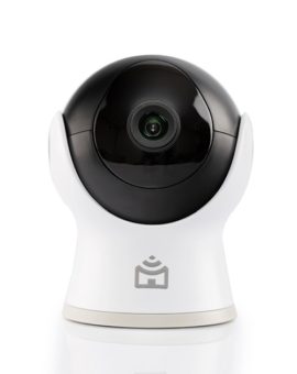 Smart Cámara 115° WiFi