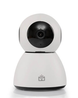 Smart Cámara 360° WiFi