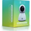 Smart Cámara 360° WiFi