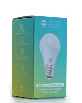Smart Lampara Wi-Fi