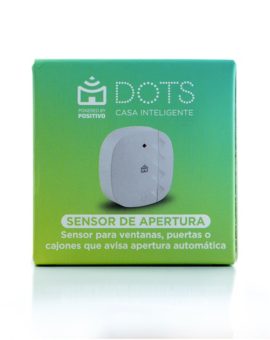 Sensor de Apertura