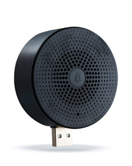 Smart Doorbell WiFi