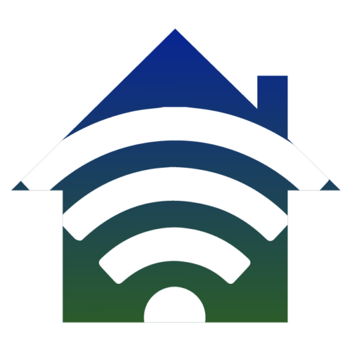 TecnoHome-Casa Inteligente